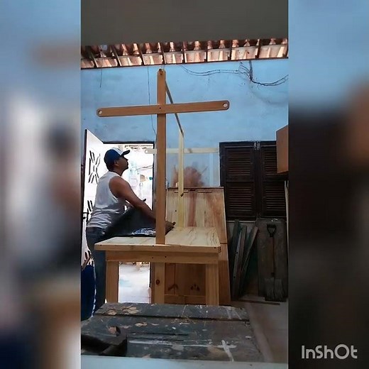 barraca de feira desmontável