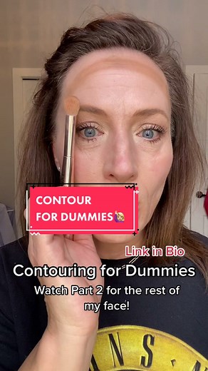 Contouring for Matureskin: Makeup Over 40 & 50 | Part 1