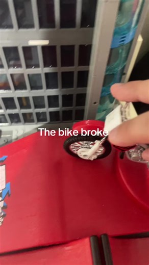 A kid who loves dirt bikes (@v.lego.master1)’s videos with original sound - grey