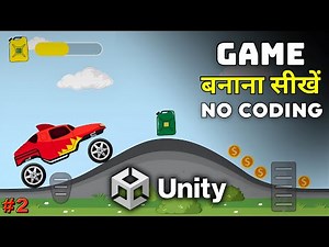 How To Build a GAME Using Unity & AI | Unity Game Development | Unity Tutorial