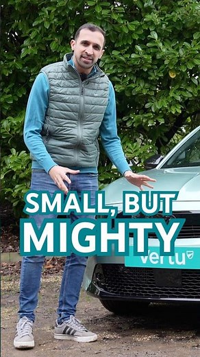 The most popular small car in the UK? | Vertu