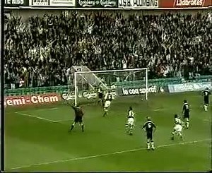 5.9K views · 77 reactions | Hibernian Retro on Reels | Facebook