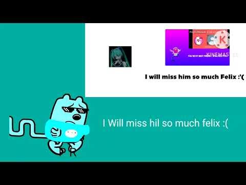 #neverforgetfelixthebaltoanddoglifefan2008chain