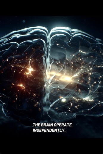 The brain is the biggest mystery in scienceIt creates every thought, every feeling,every choice that makes you who you are. #brain #knowledge #documentaries #science #humanbrain