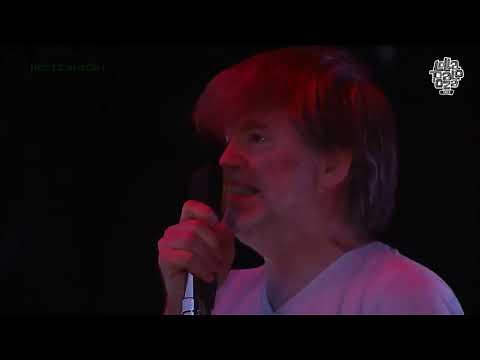 LCD Soundsystem Live Full Concert 2019