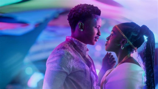 “Amor y vino”: la comedia romántica que ya es furor en Netflix