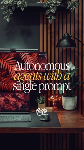 💬 Comment “Deepagent” to try it. 🔗 or visit deepagent.abacus.ai Staying on top of trends normally takes hours of monitoring. Abacus AI Deep Agent (@abacus.ai) does it automatically. Set your focus — industries, platforms, or topics. Deep Agent scans the web 24/7 and tracks viral content in real time. 📈 Detect emerging trends early 🧠 Turn data into daily actionable reports ⚙️ Adjust depth, format, or frequency anytime Stay ahead — without constant research. #AbacusAI #DeepAgent #AITrends #AIA