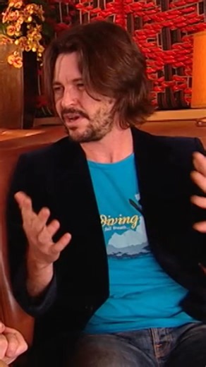 6.6K views · 97 reactions | Here's another clip from an interview with Chit Chat. When we were recording Tea & Sympathy, I met Peter Gabriel and spoke to him about how he designed Real World Studios better for singers. | Bernard Fanning | Facebook