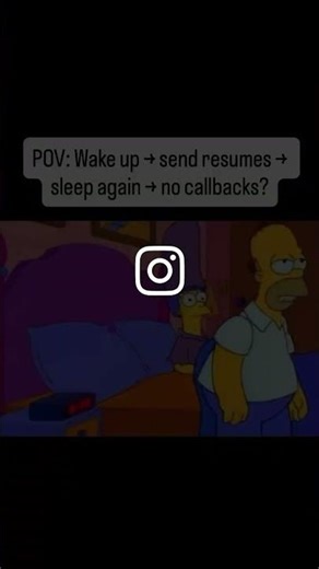 Getting rejected ? Your resume needs CVComp https://www.cvcomp.com/ #cv #resume #job #thesimpsons