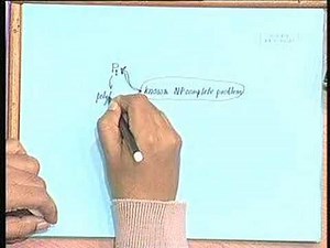 Lecture - 1 Introduction