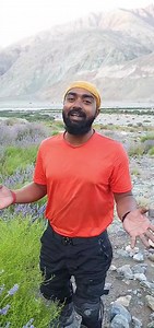 15K views · 1K reactions | Beautiful Ladakh | Fly Open Sky | Facebook