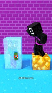 15K views · 250 reactions | Rat dance vs uia cat! zombie becomes pianosaurus , cube frontman panics!.#minecraft #shorts | Numberskull | Facebook