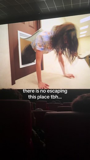 This movie was fire #movie #fyp #lore #foryou #jumpscare | Backrooms