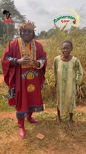 CAMEROON TOUR 🇨🇲(ÉTAPE EST) Dimako, Peuple Pygmées !!! | Luminaire Ndìa Tchamaleu