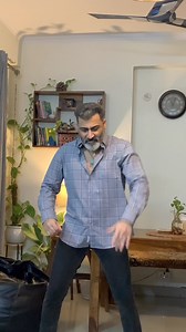 566K views · 10K reactions | Jhoome Ja Moj Mein ❤️❤️ #facebookviral #dance #GANA | Varun Arora | Facebook