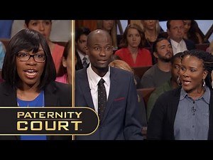 Mother Stole and Got Arrested To Make Ends Meet (Full Episode) | Paternity Court