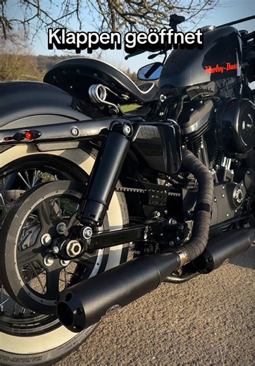 Experience the Thrill of Harley Motorcycle Season