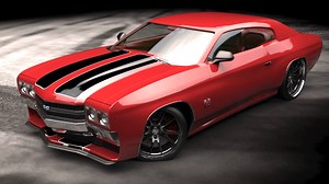 2024 Chevelle 70/SS: Every Trim Compared