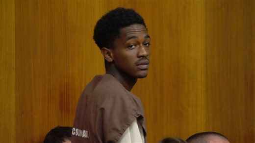 Man found competent in shooting near Kern County Fairgrounds