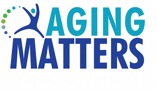Podcast | Aging Matters