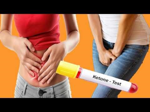 Diabetic Ketoacidosis: Causes And Treatment