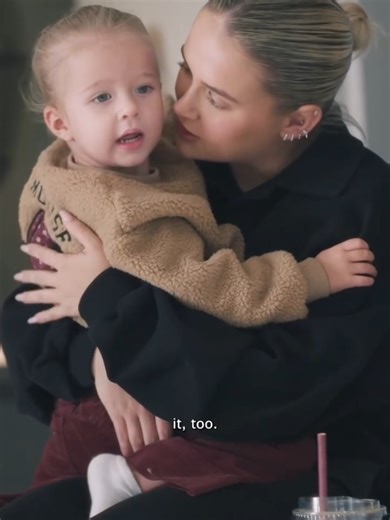 Molly and Bambi's Heartwarming Move 🏡🤍