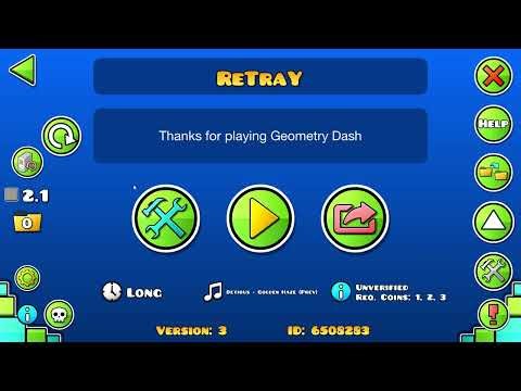 i somehow have retray on my account (pls help)