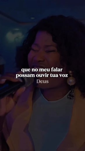 Eunice Zumbuca | https://youtu.be/3fb-6YGWbwI?si=UzEgWnBGj6yvEjlS ❤️🥹🙏🙏 | Instagram