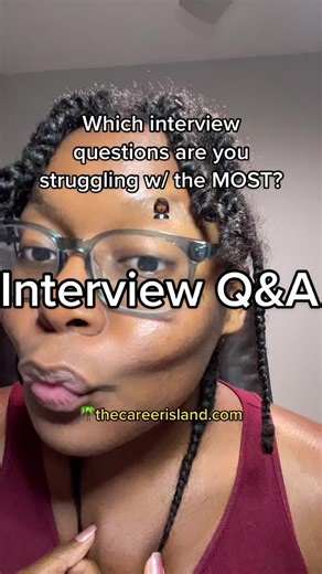 Struggling with Interview Questions? Here's Help!