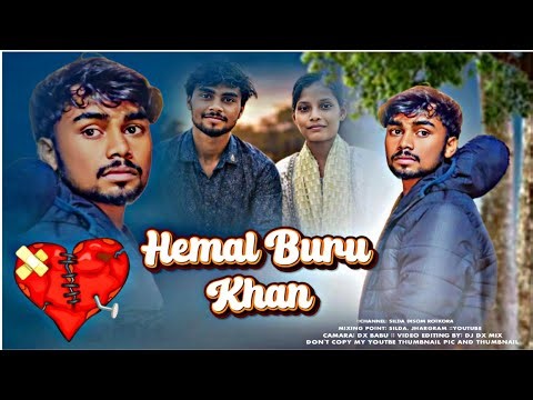 Hemal Buru Khan Bera Doi Rakab En | Ram Mandi | New Santali Program Video 2026 | Rusika Music band