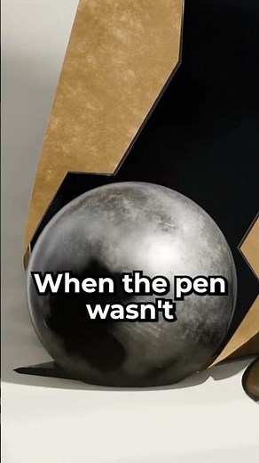 Everyone knows this pen ✍️