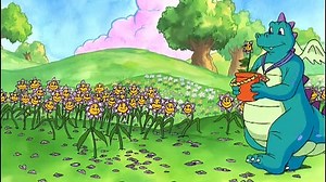 Dragon Tales - S03E25 - Green Thumbs - Hand In Hand - ExtremlymTorrents.ws