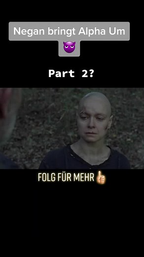 Part 2?#twdvideos #twd #TheWalkingDead #Viral #fyp
