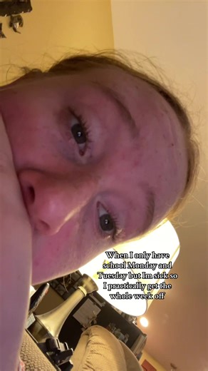 Enjoying School Days Off: Sick Leave Insights