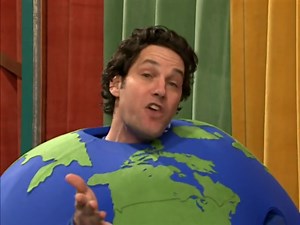 Sesame Street: Being Green (DVD ISO)