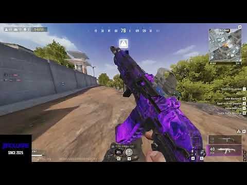 Best Free Undetected Bloodstrike Cheat (Aimbot,ESP) 2025