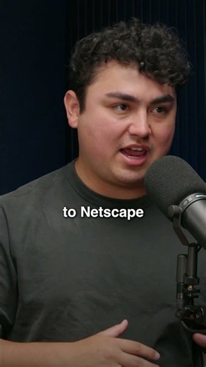 OpenAI & Anthropic Could Be AI’s Netscape