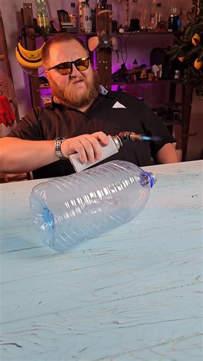 7.7M views · 81K reactions | Garage Rocketry: Practical Physics Experiments | MuchBlast | Facebook