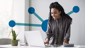 Why everyone needs a networking plan - Build an Online Networking Plan to Land Your Next Role Video Tutorial | LinkedIn Learning, formerly Lynda.com