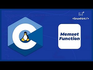 How Memset Function is Used in C programming