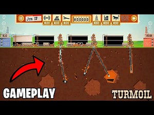 Turmoil Full Gameplay