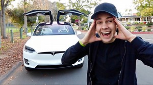YouTube expert explains how David Dobrik became so successful
