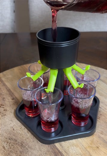 The Best Shot Glasses for Parties and Celebrations