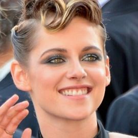 Kristen Stewart | Speaking Fee | Booking Agent
