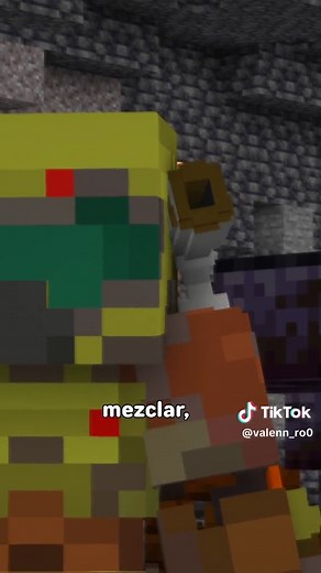Colaboración Épica: Doom en Minecraft