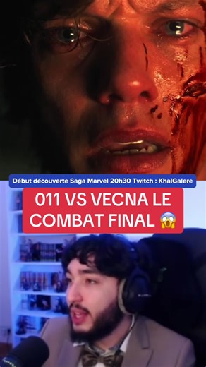 🚨 ⚠️REDIFF COMPLETE SUR MON PATREON 🚨‼️Tous les soirs à 20h30 sur Twitch (Khal) 🔥 Découvre ou redécouvre avec nous la série Stranger Things ! On va faire la saison 1 saison 2 saison 3 et saison 4 avant la dernière qui est la saison 5 ! Et dis-moi quelle série ou film je peux react ensuite ! 🫶 #strangerthings #strangerthings4 #strangerthings5 #netflix #react Strangerthingsseason1 Strangerthingsseason2 Strangerthingsseason3 Strangerthingsseason4 Strangerthingsseason5 011 onze eleven mike will