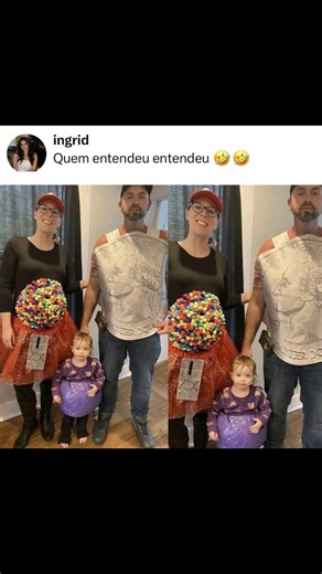 Roda do Fuxico on Instagram: "QUEM ENTENDEU?🗣🤣 SIGA A @saiufofocauai PRA VER MAIS! ❤️"