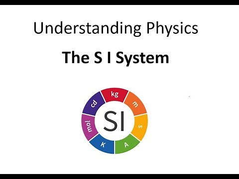 The S I System