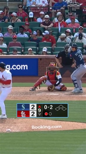 Rob Refsnyder successfully challenged an absolutely insane strike three call before hitting the game-winning home run