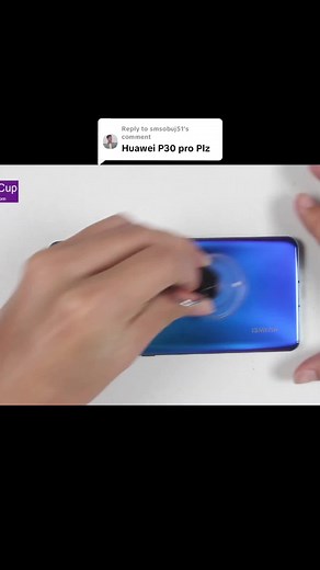 Huawei P30 Pro Camera Evaluation and Insights